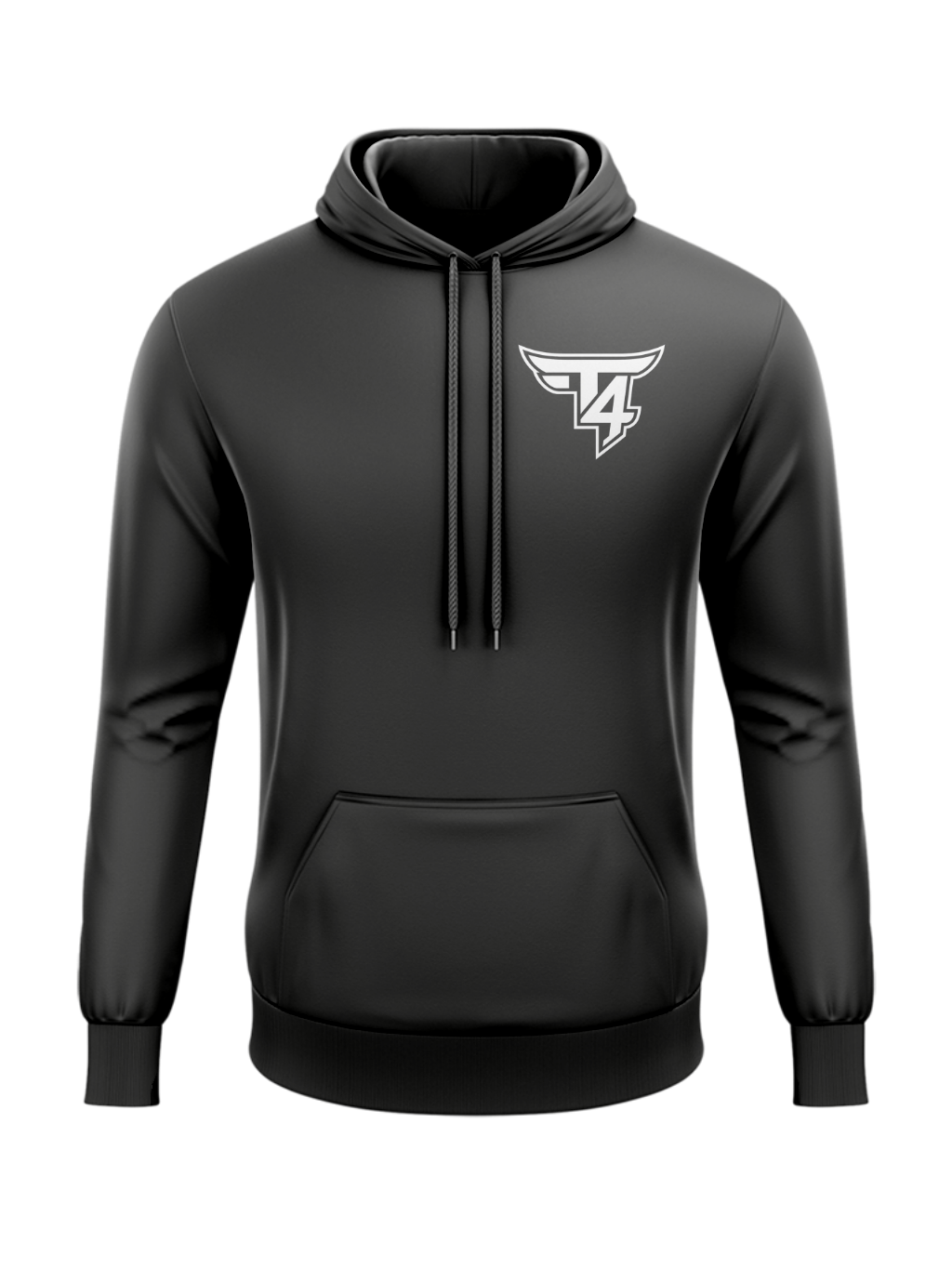 Rendered product preview, front