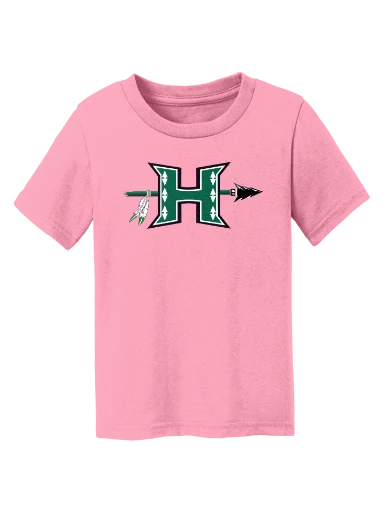 Toddler Core Cotton Tee preview, front