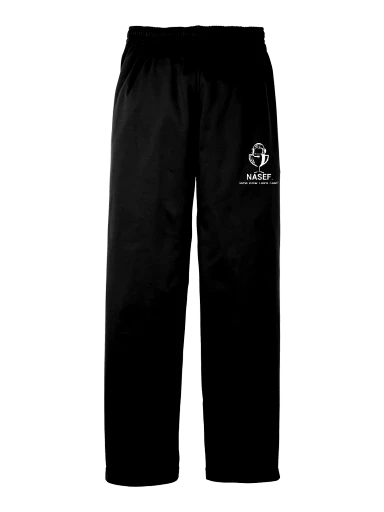 Sport-Tek Sport-Wick Fleece Pant preview, front