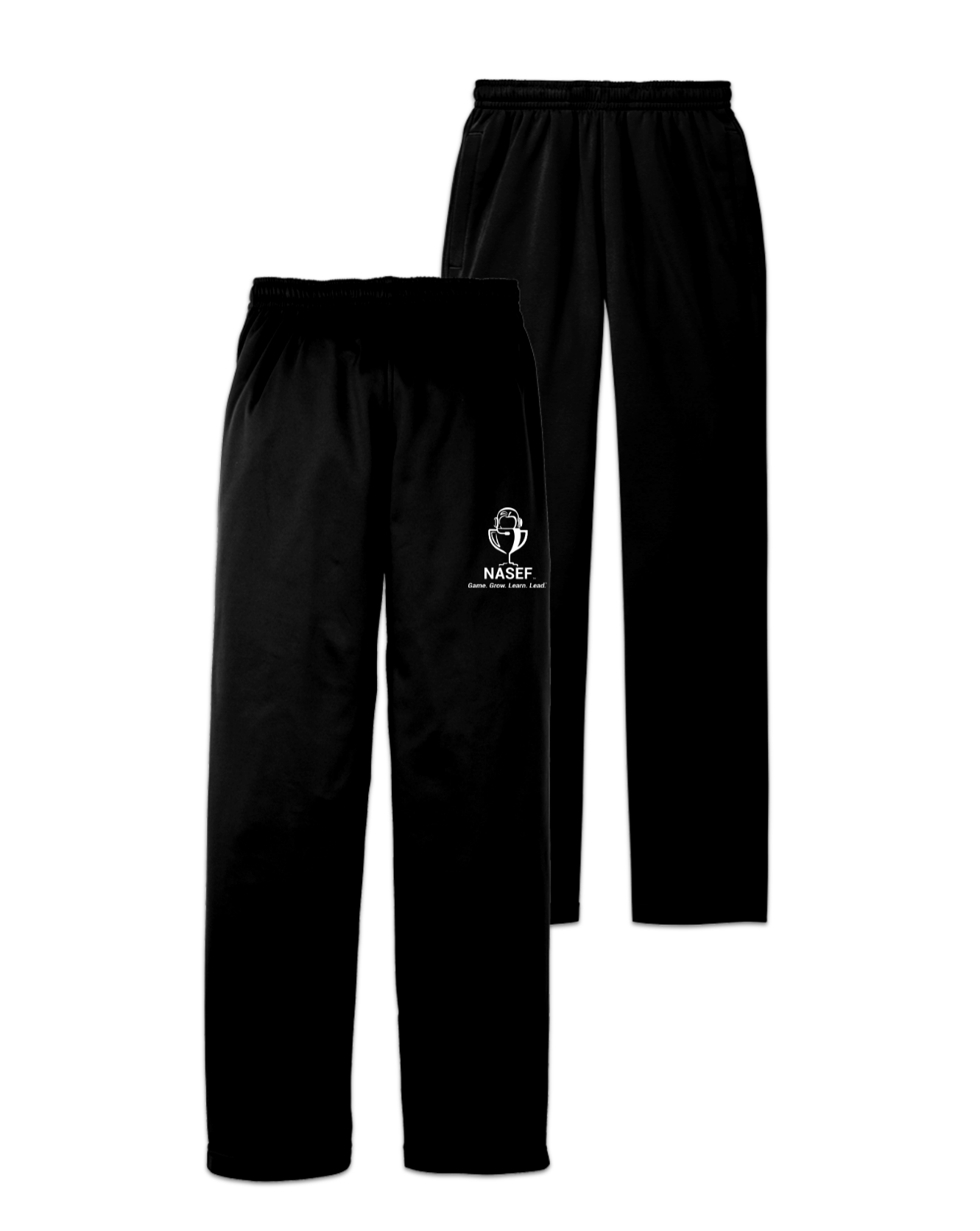 Rendered product preview, stack