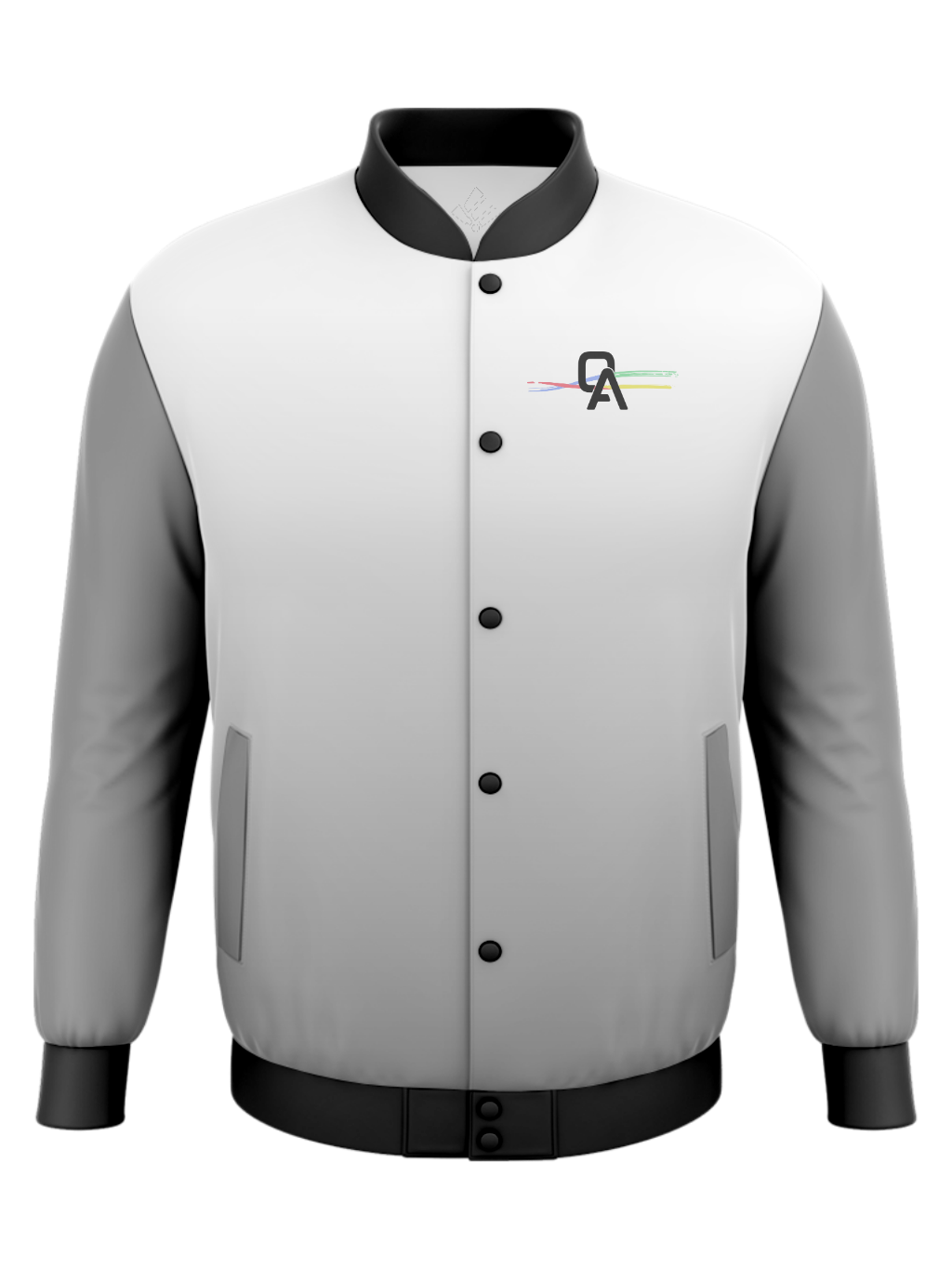 Rendered product preview, front