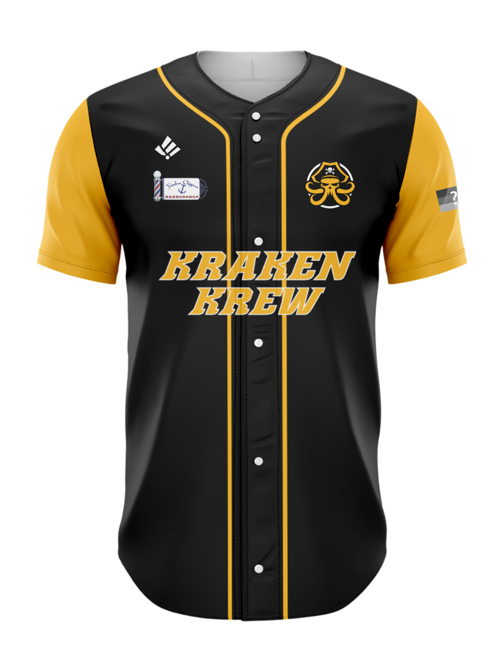 Rendered product preview, front