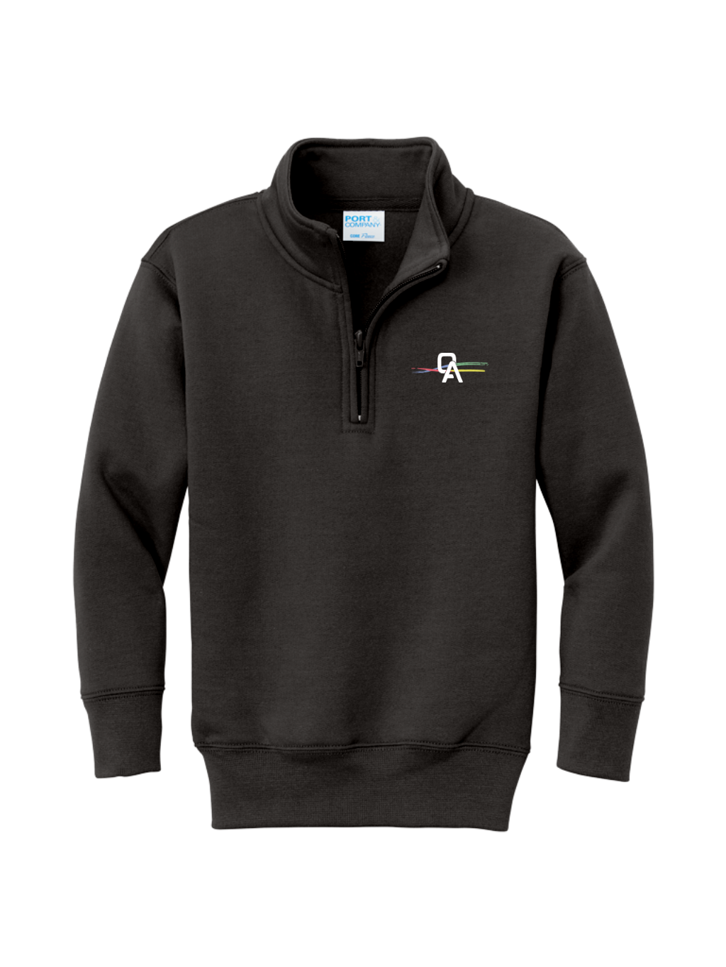 Rendered product preview, front