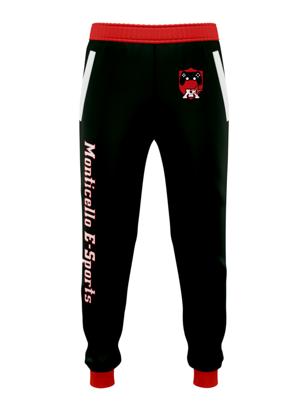 Rendered product preview, front
