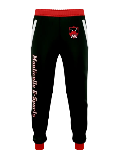 Joggers: Team Name preview, front