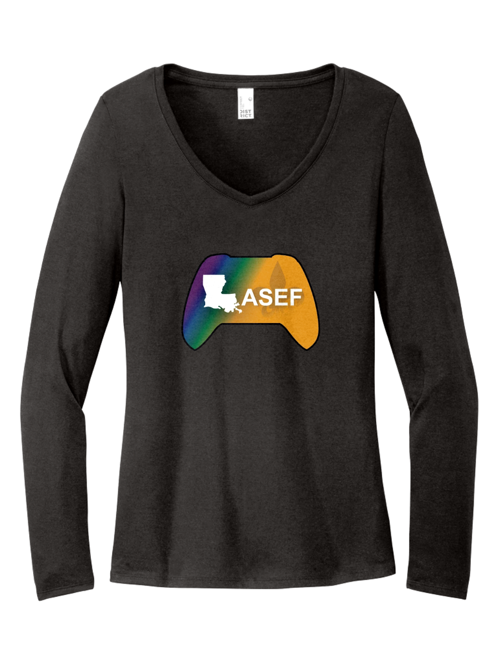 Rendered product preview, front