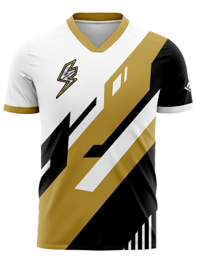 God Speed Home Jersey preview, front