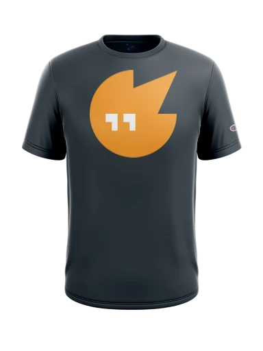 Champion Heritage 6-Oz. Jersey Tee preview, front