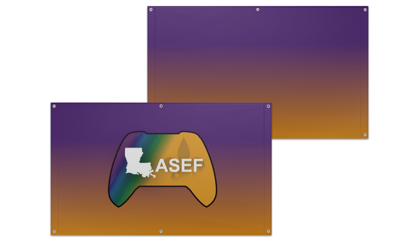 Rendered product preview, stack