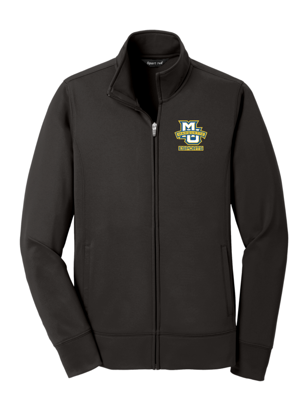 Rendered product preview, front