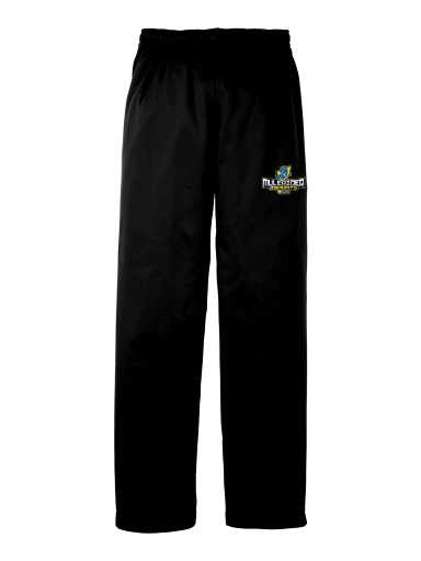 Sport-Wick Fleece Pant preview, front
