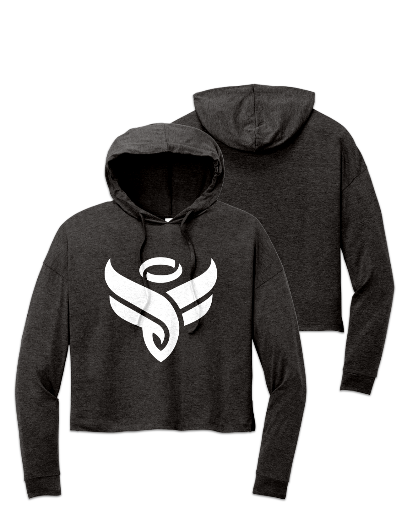 Rendered product preview, stack