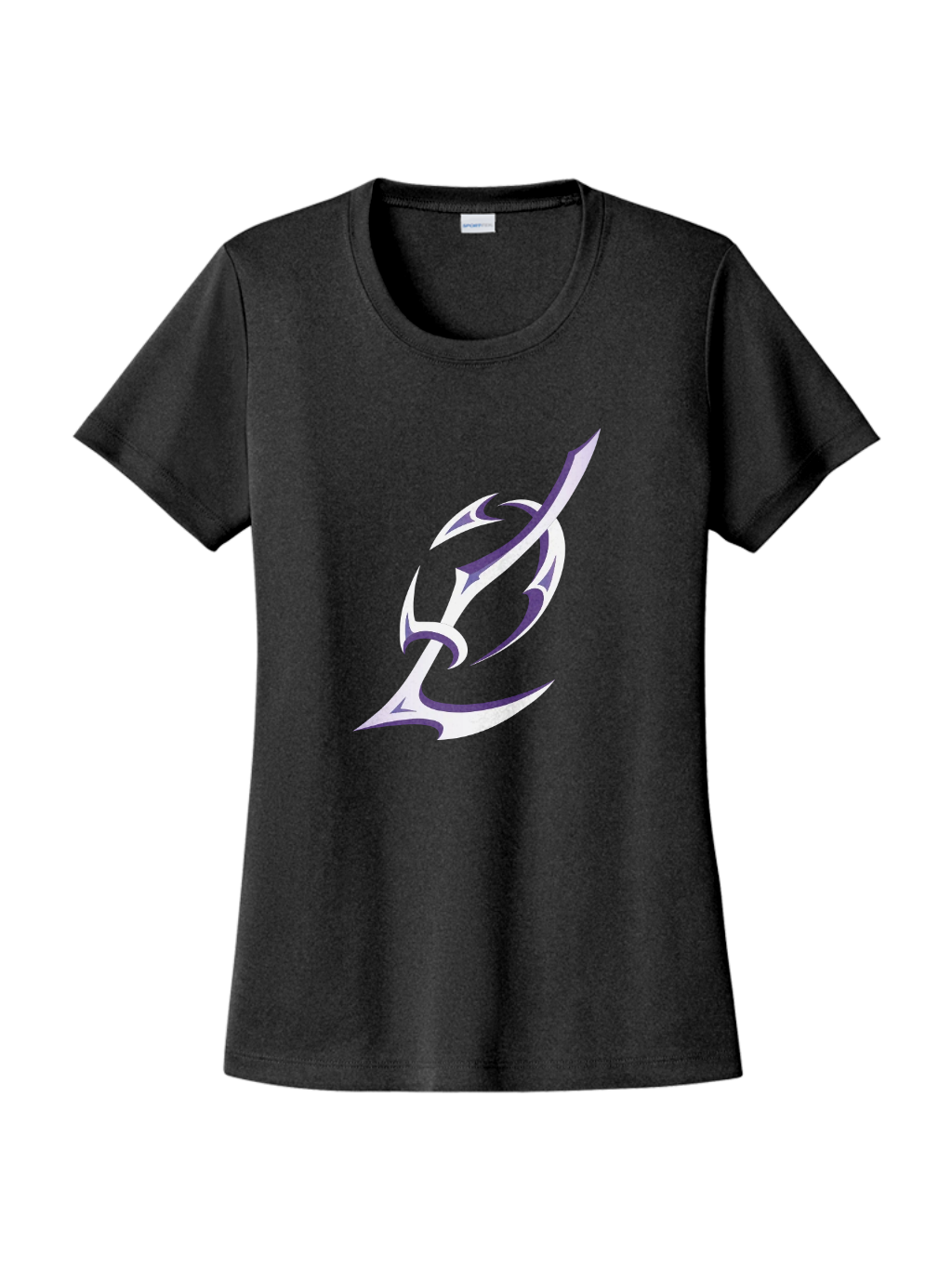 Rendered product preview, front