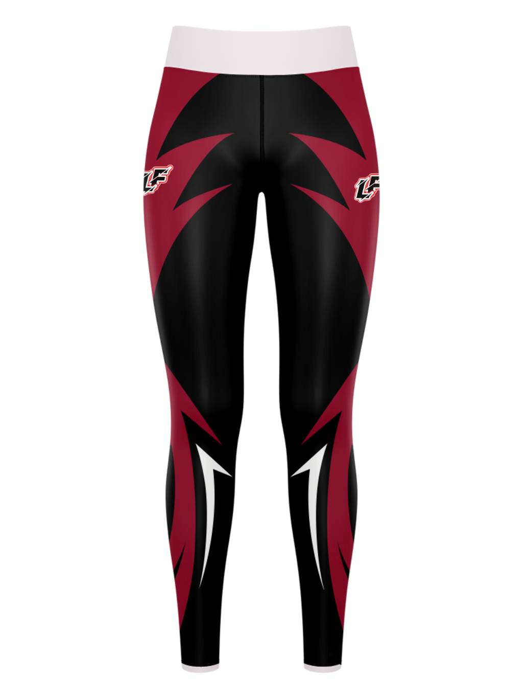Rendered product preview, front