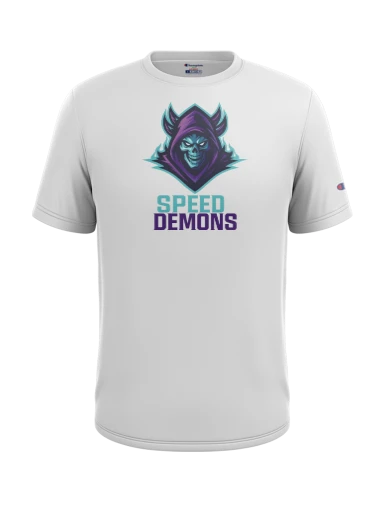 Speed Demons T-Shirt preview, front