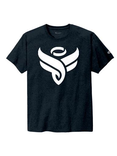 Champion Heritage 6-Oz. Jersey Tee preview, front