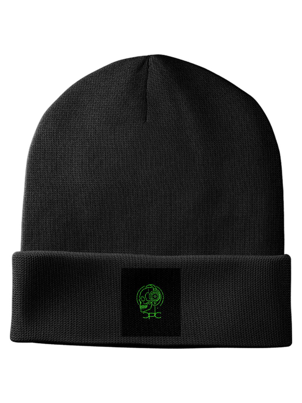 Rendered product preview, front