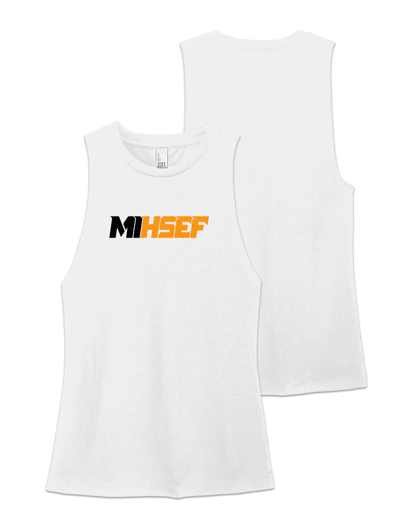 Rendered product preview, stack