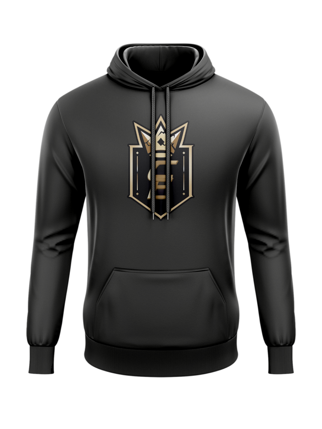 Rendered product preview, front