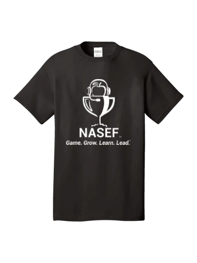 District Perfect Tri Tee preview, front