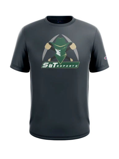 Champion Heritage 6-Oz. Jersey Tee preview, front