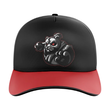 Bears Baseball Cap preview, front