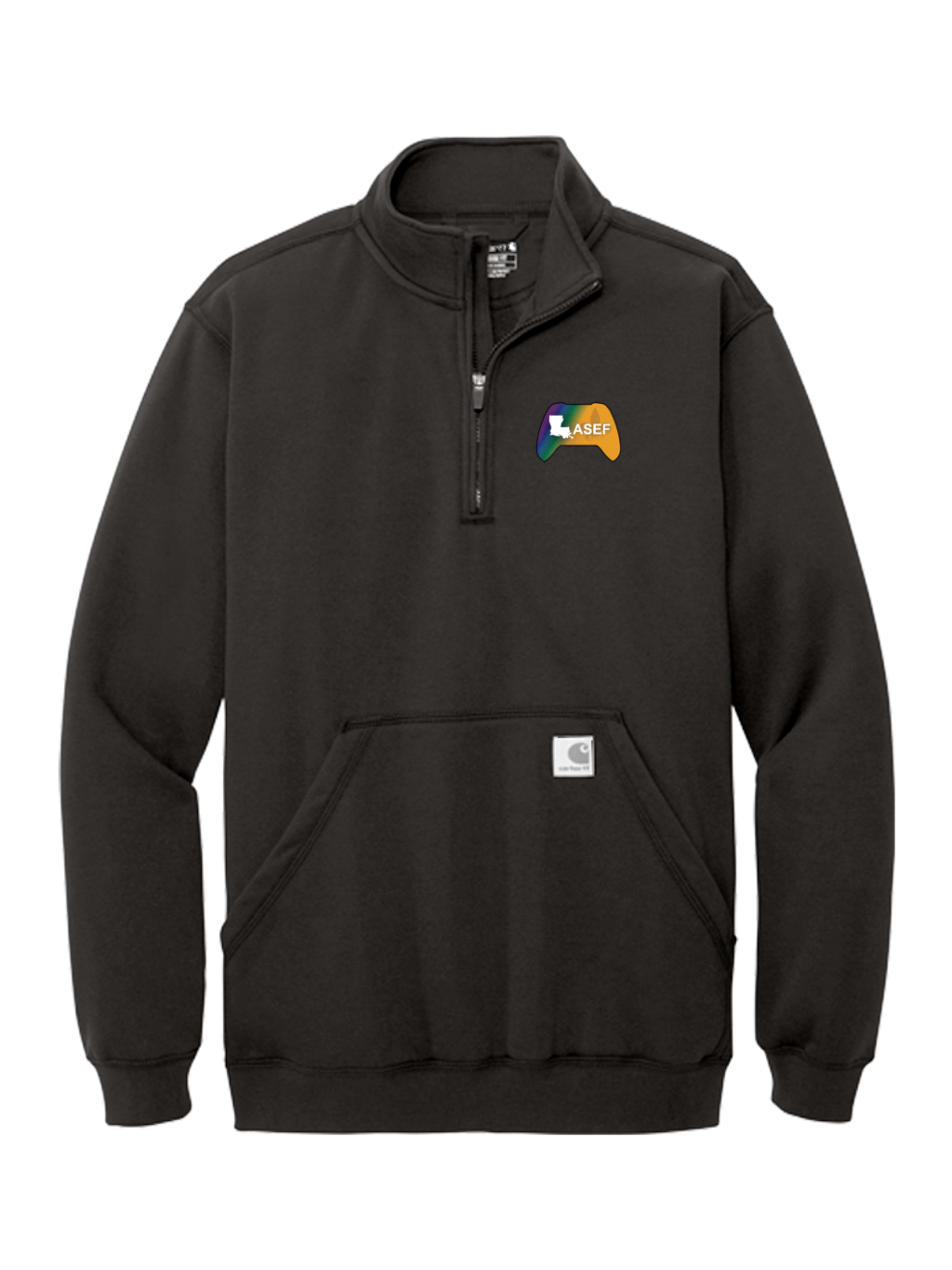 Rendered product preview, front