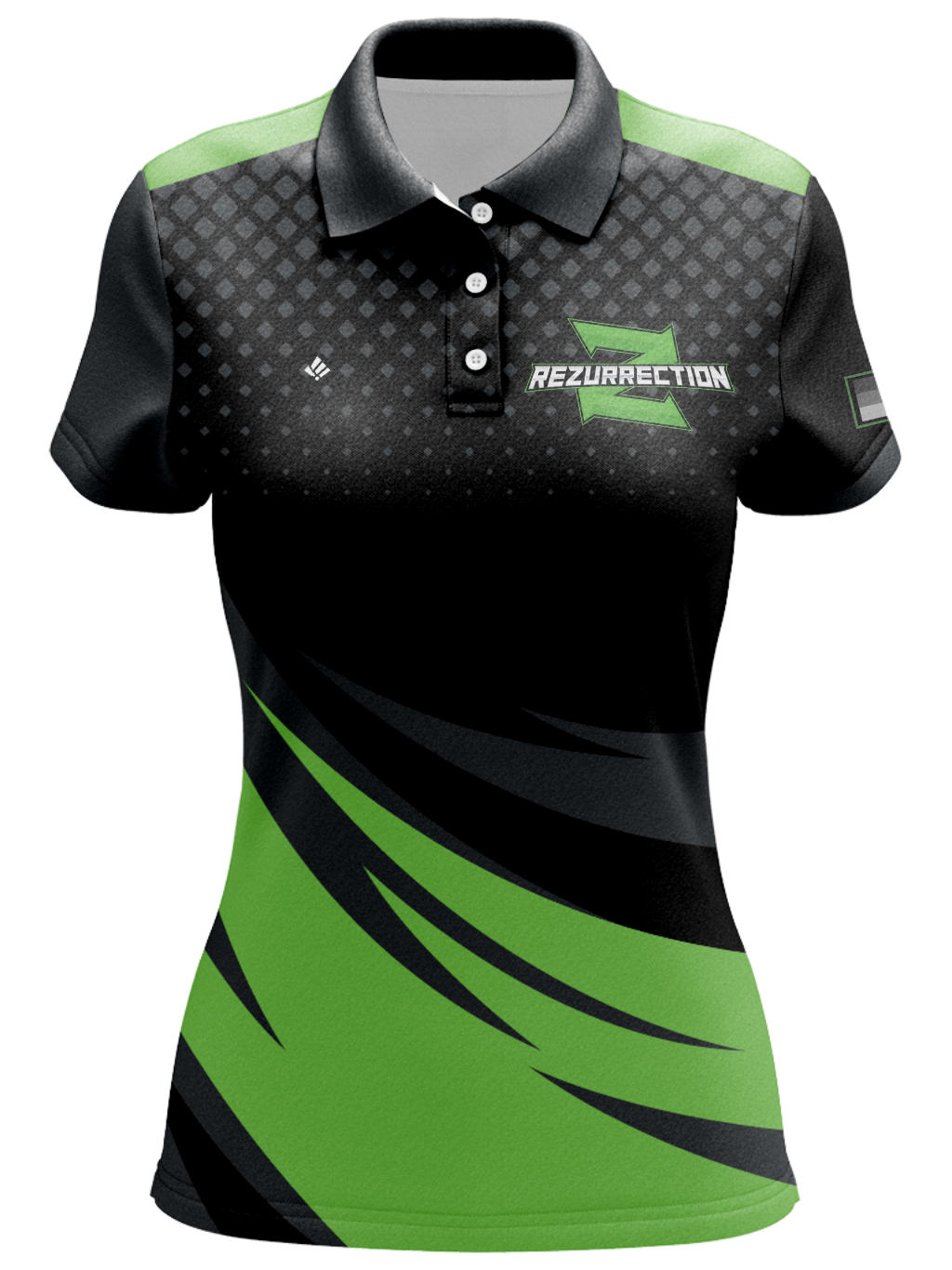 Rendered product preview, front