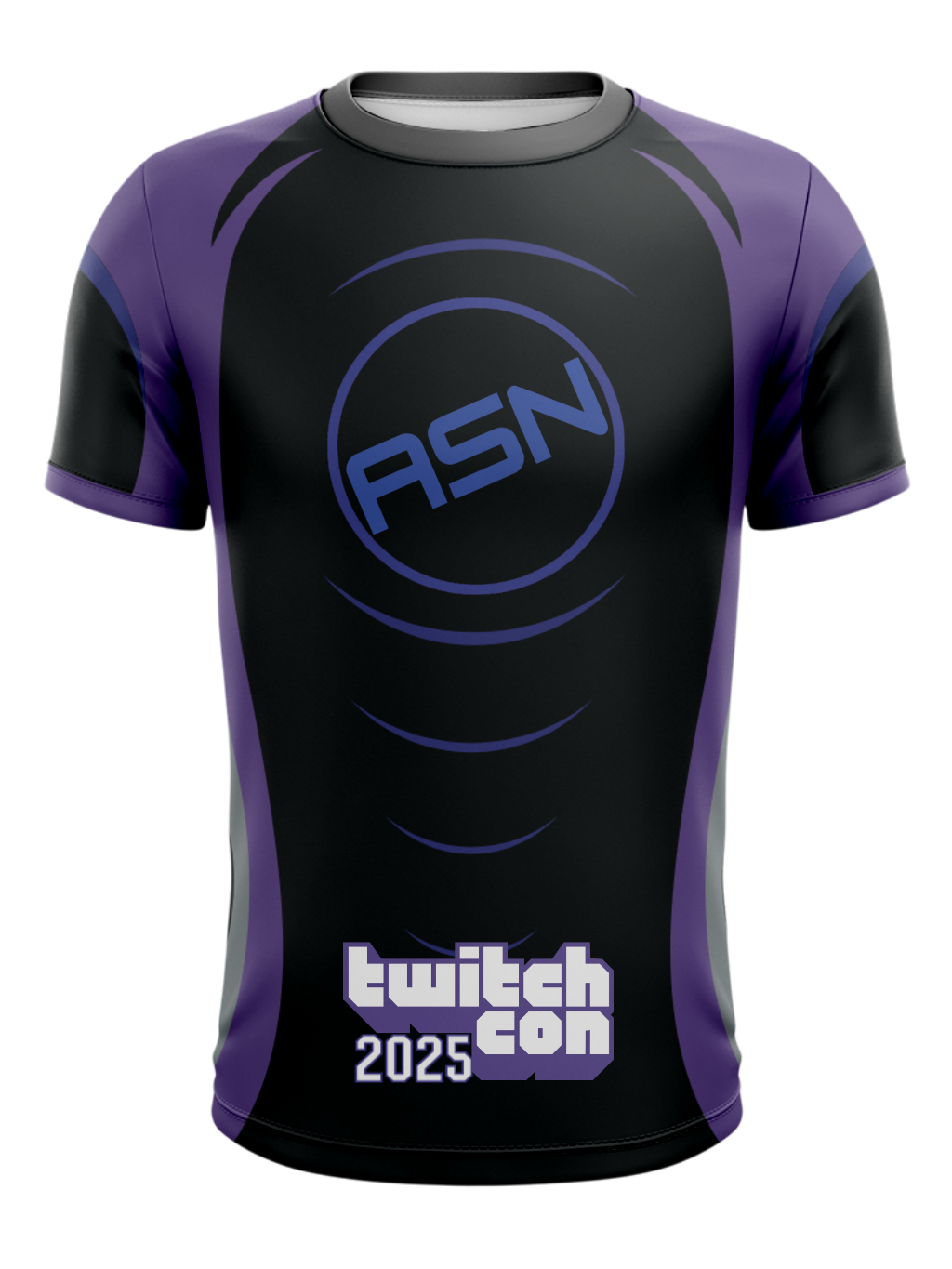 Rendered product preview, front