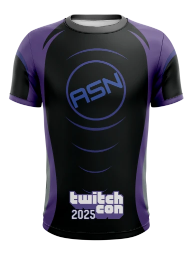 Crew Neck Jersey preview, front