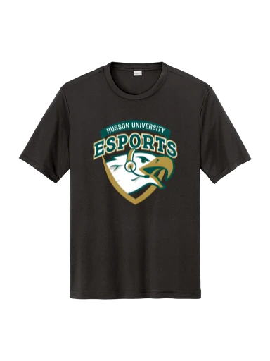 Tall PosiCharge Competitor Tee preview, front