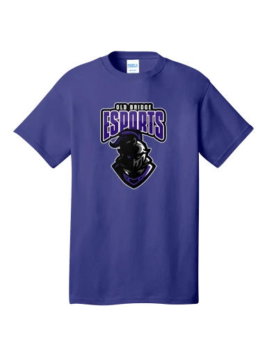 Tall Core Cotton Tee preview, front