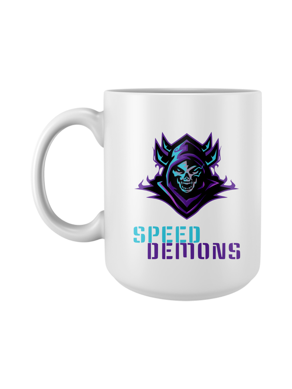 Rendered product preview, front