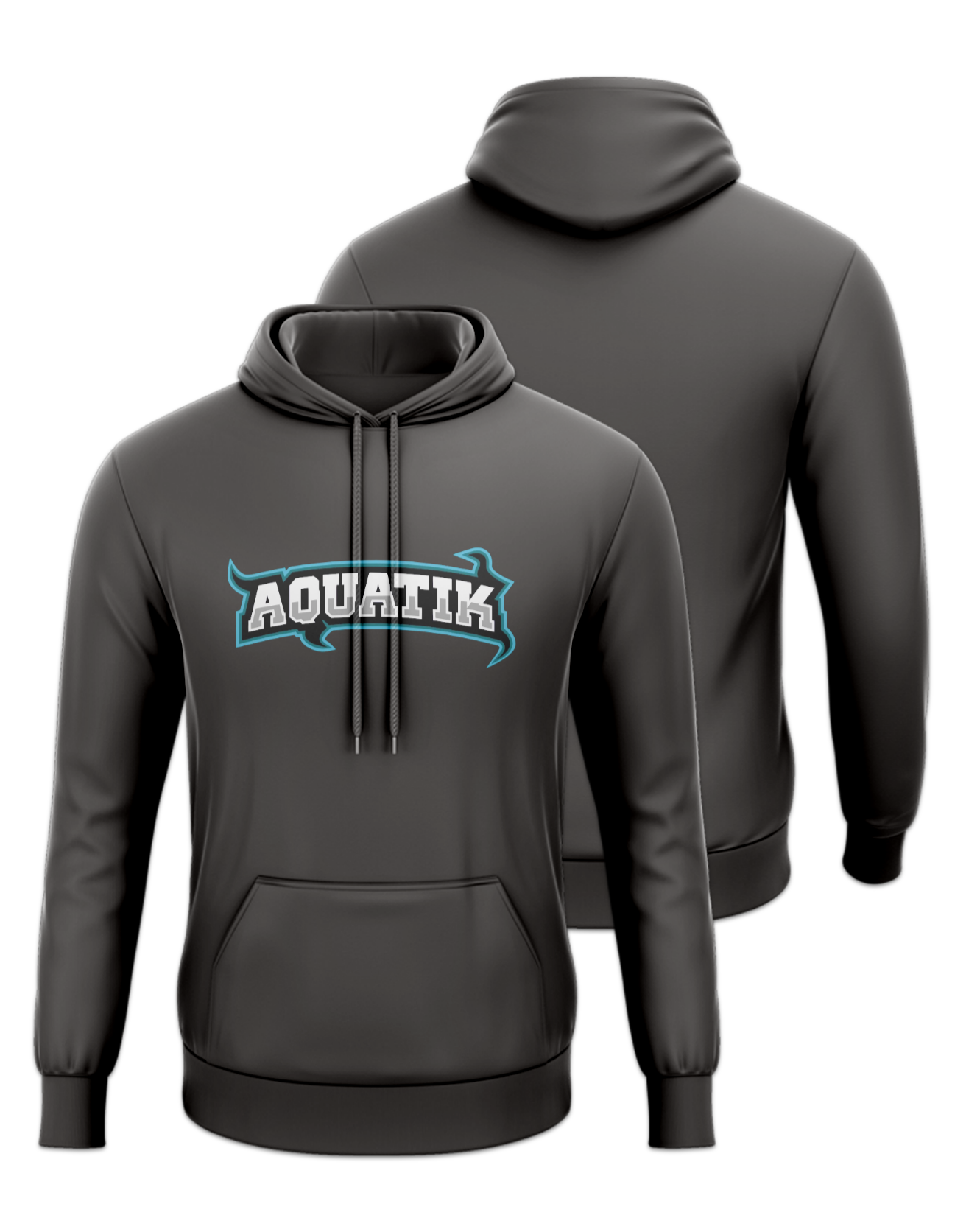 Rendered product preview, stack