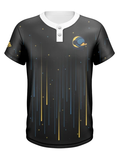 Official Alternate FS Jersey preview, front
