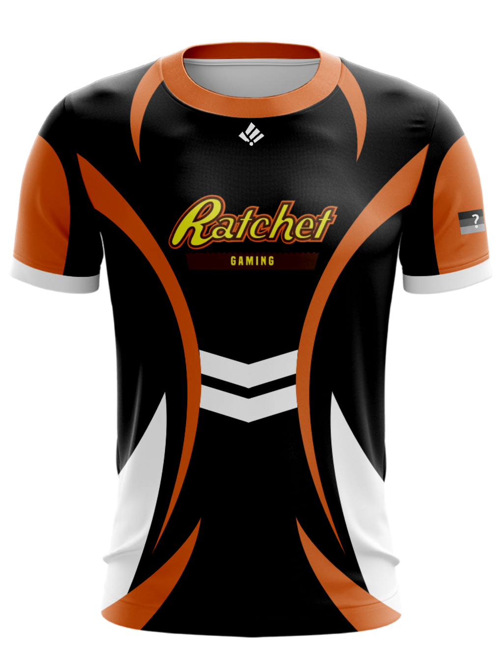 Rendered product preview, front