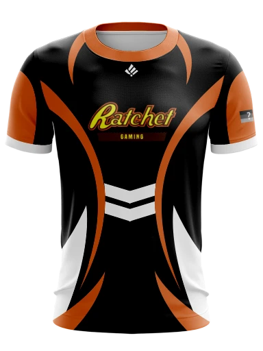 Crew Neck Jersey preview, front
