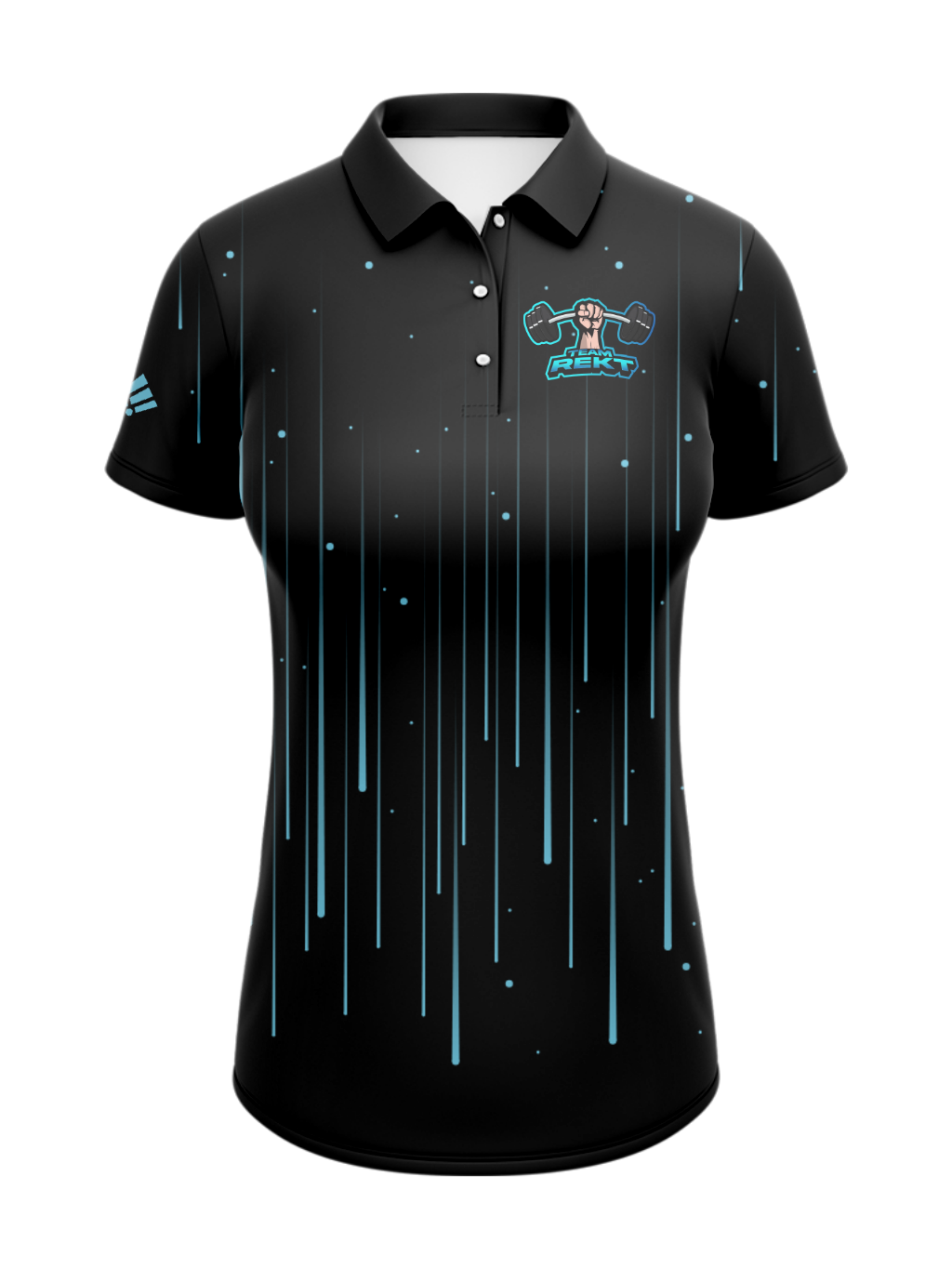 Rendered product preview, front