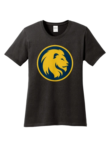 Women's Core Cotton Tee preview, front