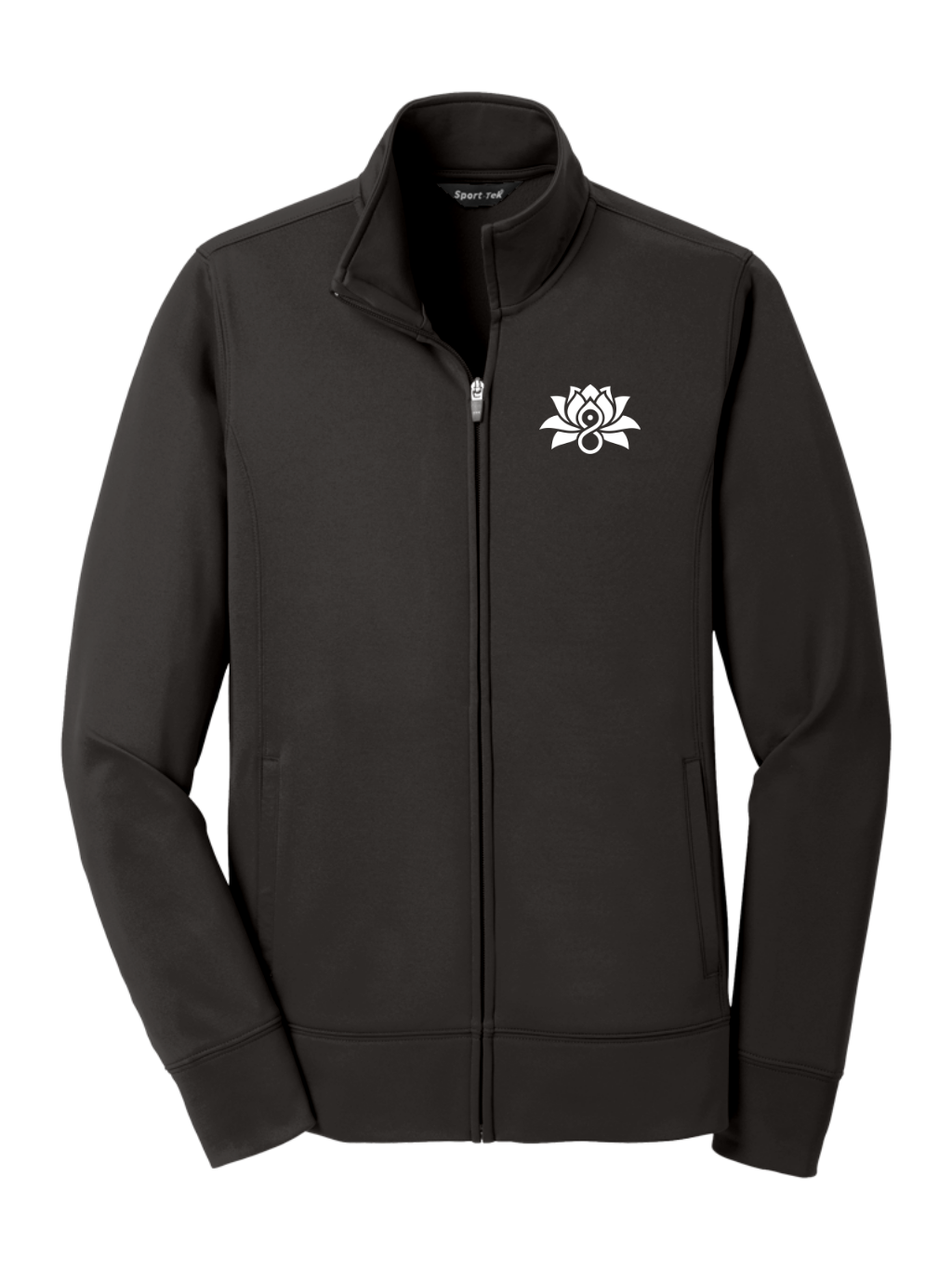Rendered product preview, front