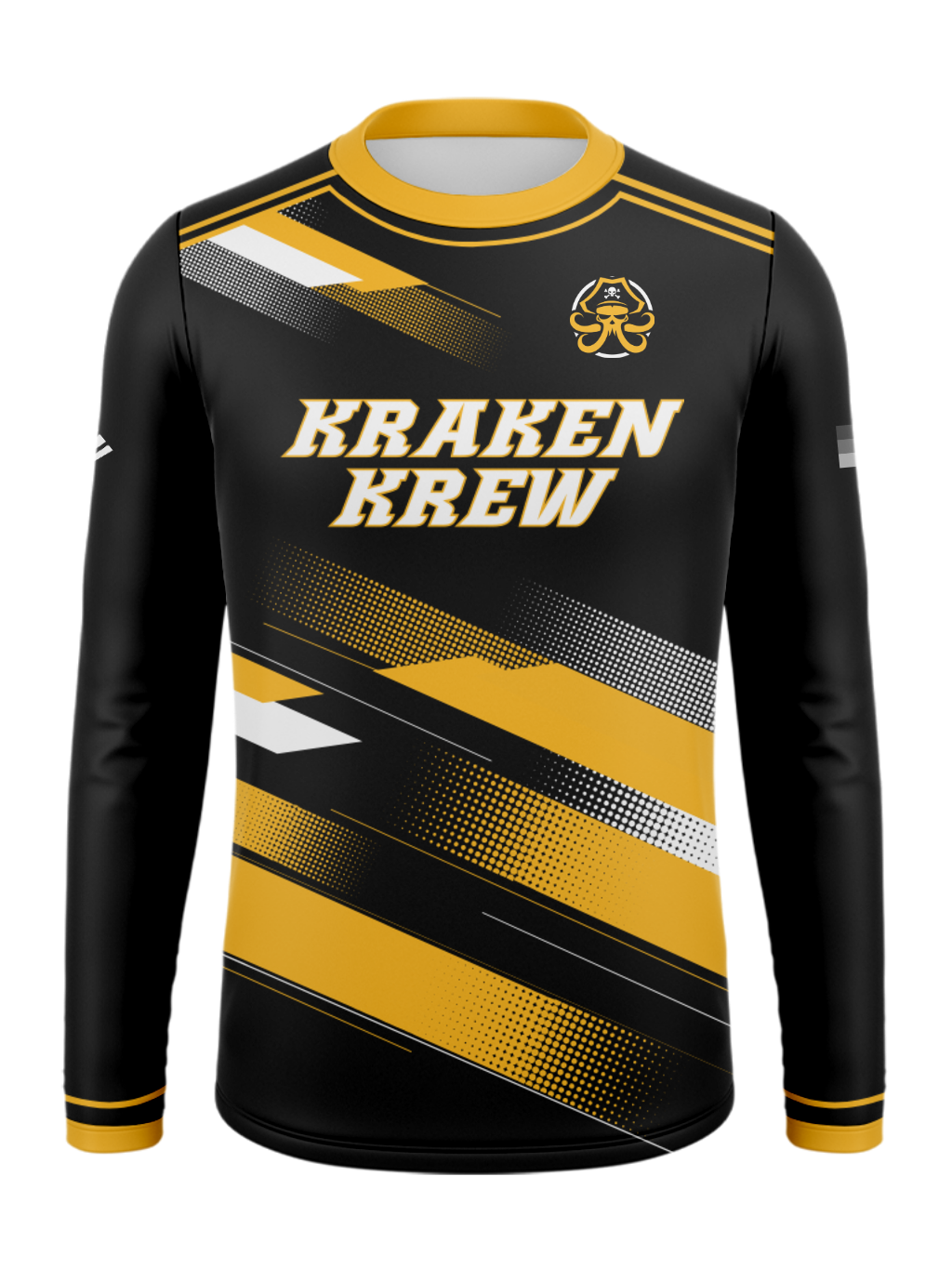 Rendered product preview, front