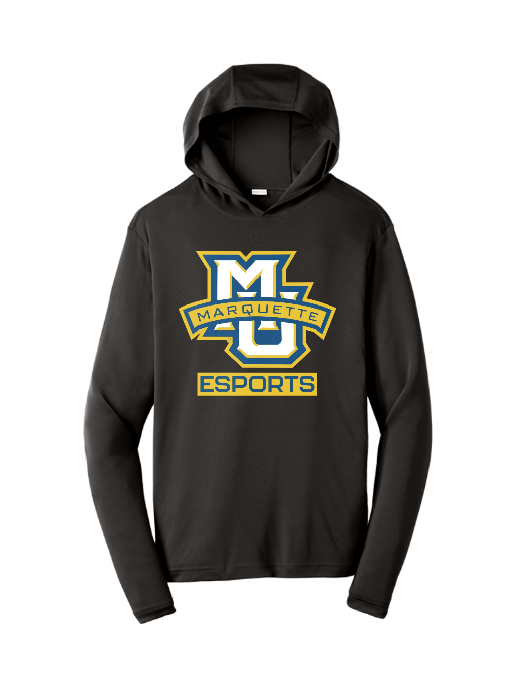 Rendered product preview, front