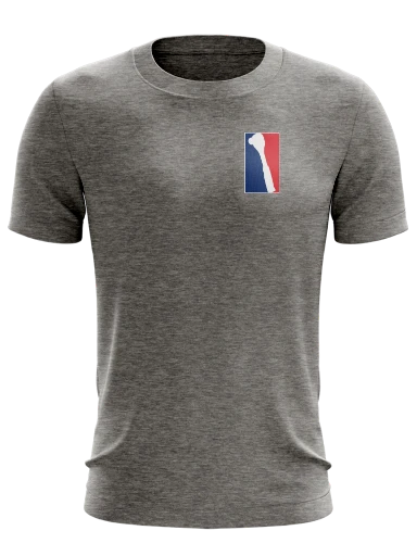 Perfect Tri ® Tee+ preview, front