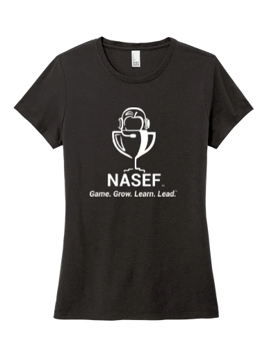 District Women's Perfect Tri Tee preview, front