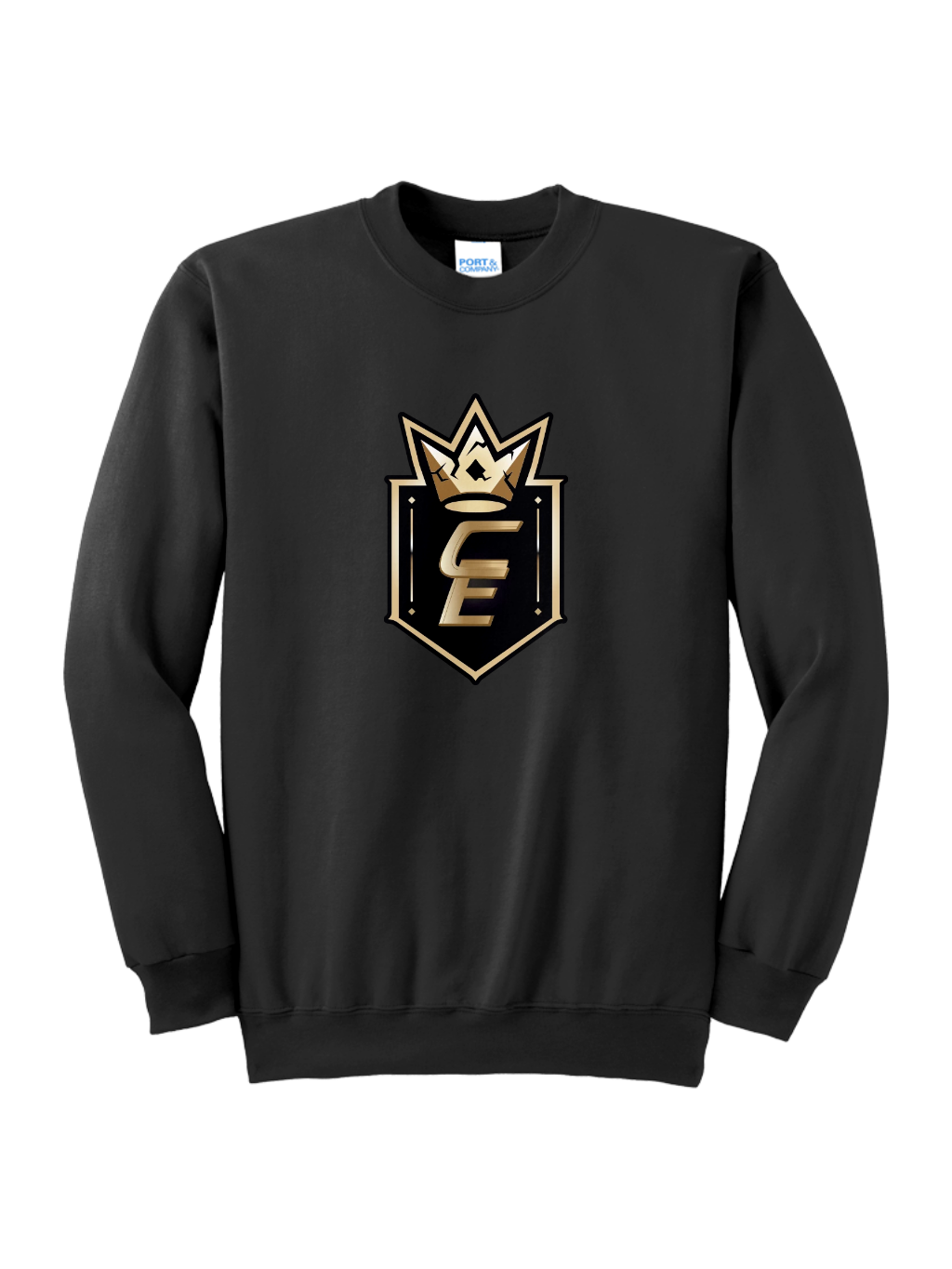 Rendered product preview, front