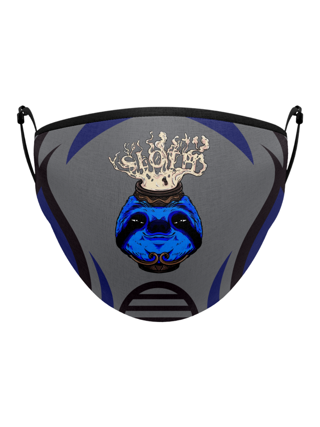 Rendered product preview, front