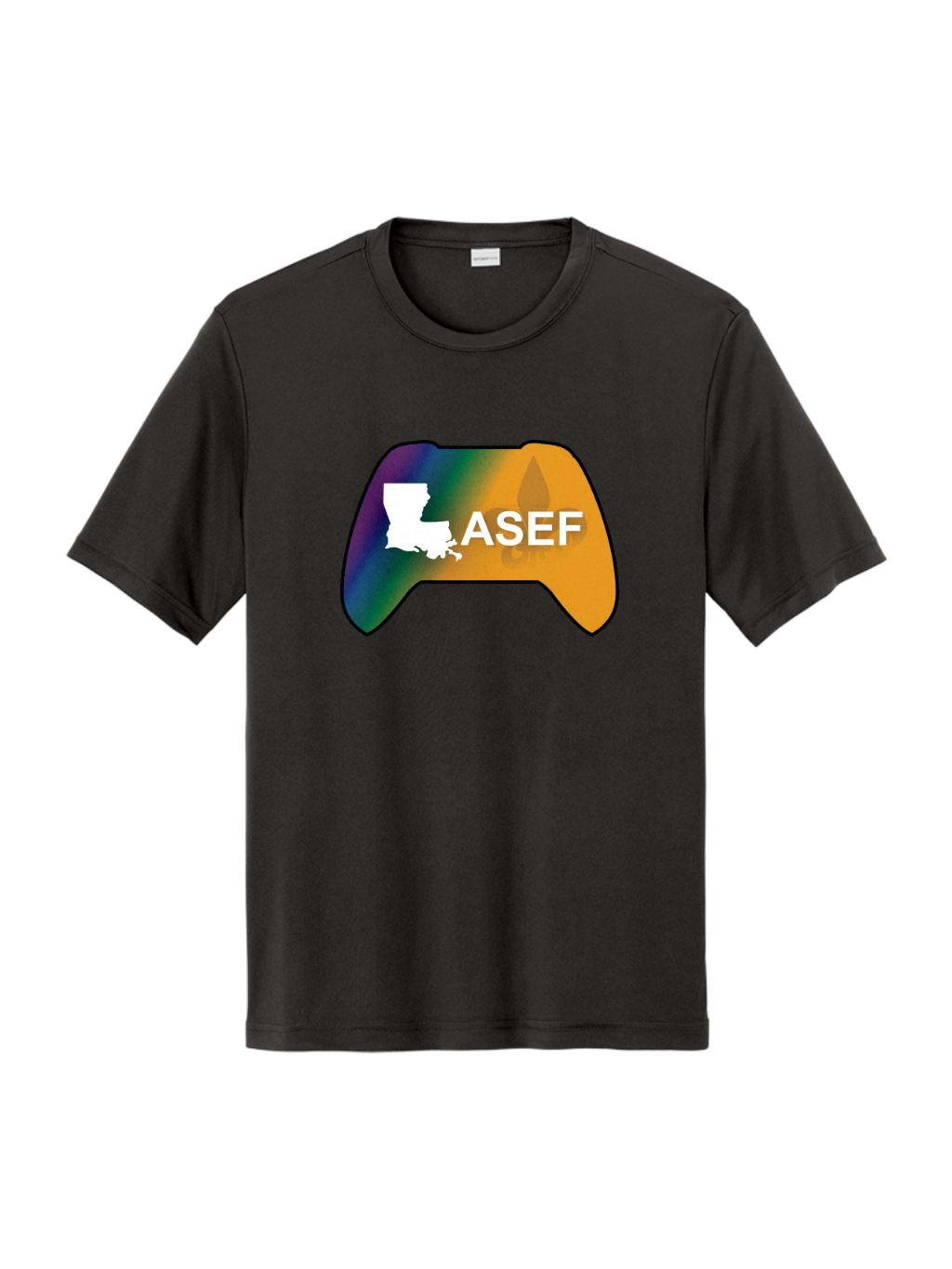 Rendered product preview, front