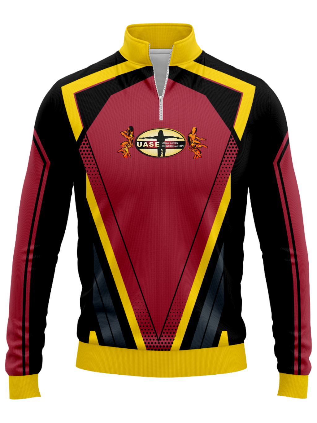 Rendered product preview, front