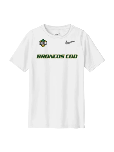Nike Youth Team rLegend Tee preview, front