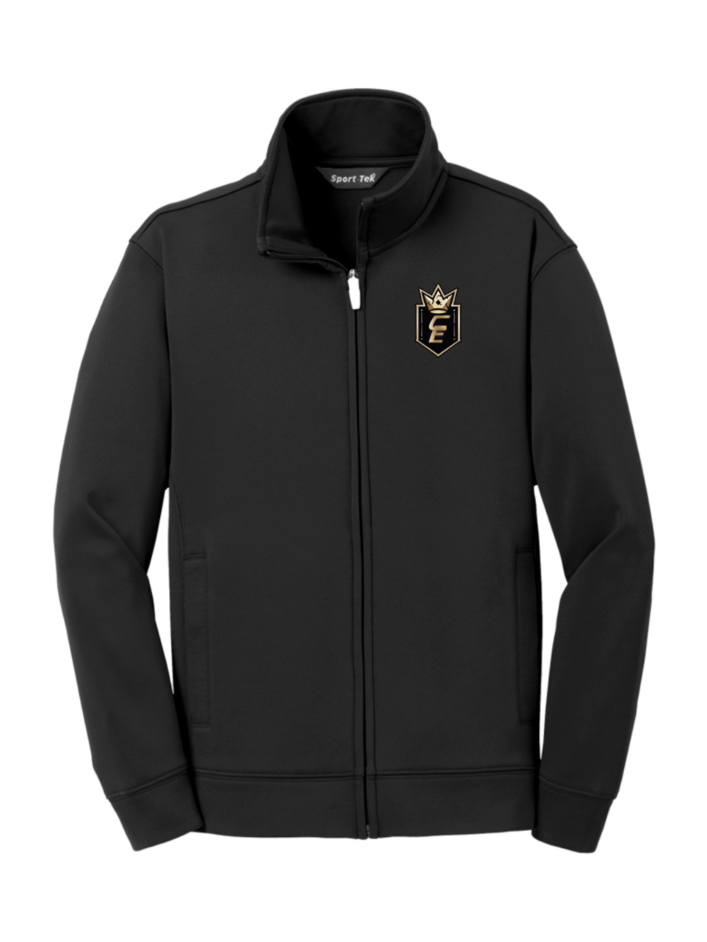 Rendered product preview, front